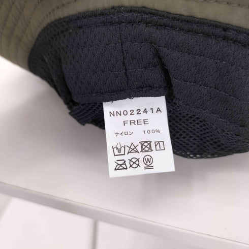 ザノースフェイス THE NORTH FACE 1966 CALIFORNIA HAT メンズ FREE