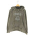 Insideout Hoodie Vintage Black メンズ