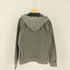 Insideout Hoodie Vintage Black メンズ