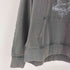 Insideout Hoodie Vintage Black メンズ