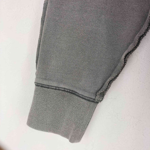 Insideout Hoodie Vintage Black メンズ