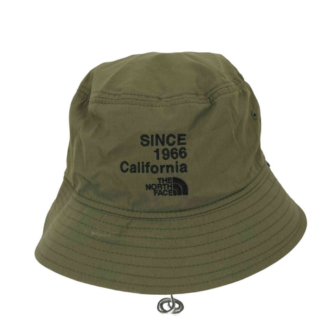 ザノースフェイス THE NORTH FACE 1966 CALIFORNIA HAT メンズ FREE