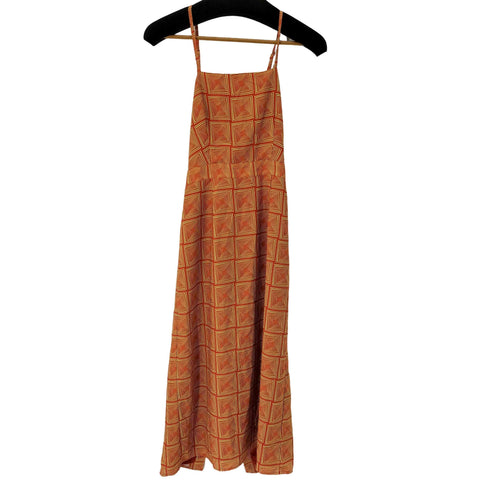 ラグアジェム LAGUA GEM OVERLAP SQUARE CAMI OP レディース JPN:M