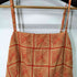 ラグアジェム LAGUA GEM OVERLAP SQUARE CAMI OP レディース JPN:M