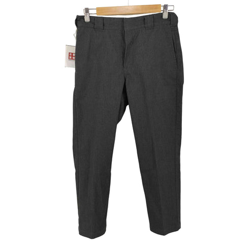 ディッキーズ Dickies 洋服の青山別注 ワークスラックス メンズ JPN:M