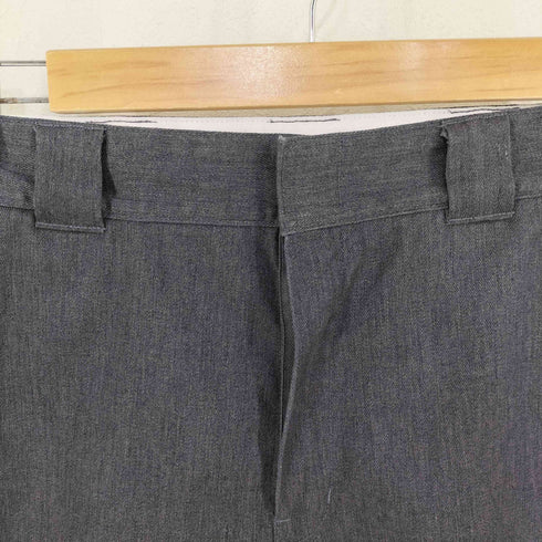 ディッキーズ Dickies 洋服の青山別注 ワークスラックス メンズ JPN:M