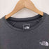 ザノースフェイス THE NORTH FACE S/S GTD Melange CREW GTDメランジクルー メンズ JPN:XL