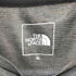 ザノースフェイス THE NORTH FACE S/S GTD Melange CREW GTDメランジクルー メンズ JPN:XL