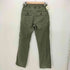 ドゥニーム Denime 初期 オリゾンティタグ ベイカーパンツ レディース W28