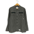 ダブルタップス WTAPS BUDS LS 01 SHIRT .LICO.CHAMBRAY バッズ ロングスリーブ 01 シャツ リコ シャンブレー メンズ 01