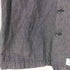 ダブルタップス WTAPS BUDS LS 01 SHIRT .LICO.CHAMBRAY バッズ ロングスリーブ 01 シャツ リコ シャンブレー メンズ 01