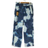 シュプリーム Supreme 21AW Bleached Denim Print Mountain Pant メンズ JPN:L