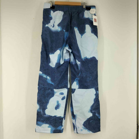 シュプリーム Supreme 21AW Bleached Denim Print Mountain Pant メンズ JPN:L