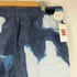 シュプリーム Supreme 21AW Bleached Denim Print Mountain Pant メンズ JPN:L