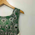 ツモリチサト TSUMORI CHISATO 孔雀柄 ノースリーブワンピース レディース JPN:2