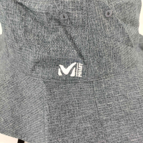 ミレー MILLET SPECTATORS HAT メンズ U