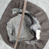 ミレー MILLET SPECTATORS HAT メンズ U