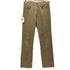 リーバイス Levis 80S 519 USA製 白タブ ボタン裏536刻印 TALONジップ ジップアップ コーデュロイ パンツ メンズ W32 L32