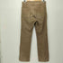リーバイス Levis 80S 519 USA製 白タブ ボタン裏536刻印 TALONジップ ジップアップ コーデュロイ パンツ メンズ W32 L32