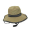 ミレー MILLET VENTING HAT メンズ L