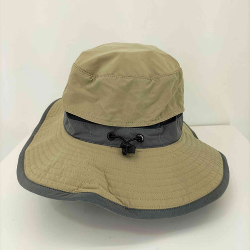 ミレー MILLET VENTING HAT メンズ L
