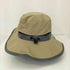ミレー MILLET VENTING HAT メンズ L