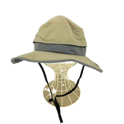 ミレー MILLET VENTING HAT メンズ L