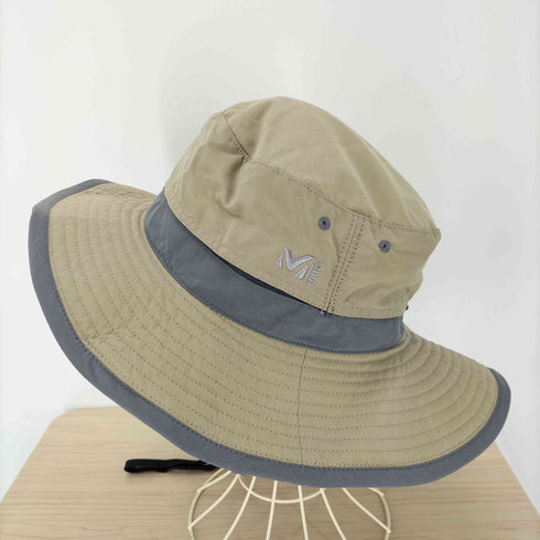 ミレー MILLET VENTING HAT メンズ L