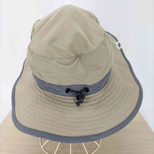 ミレー MILLET VENTING HAT メンズ L