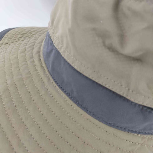 ミレー MILLET VENTING HAT メンズ L