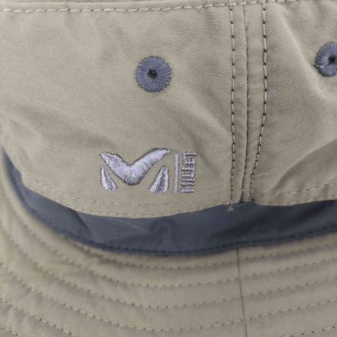 ミレー MILLET VENTING HAT メンズ L