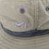 ミレー MILLET VENTING HAT メンズ L