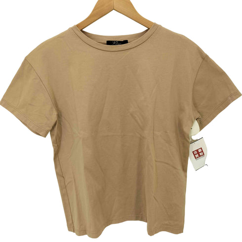 ロッソ ROSSO URBAN RESEARCH Peruvian T-shirt ペルヴィアン Tシャツ レディース FREE