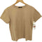 ロッソ ROSSO URBAN RESEARCH Peruvian T-shirt ペルヴィアン Tシャツ レディース FREE