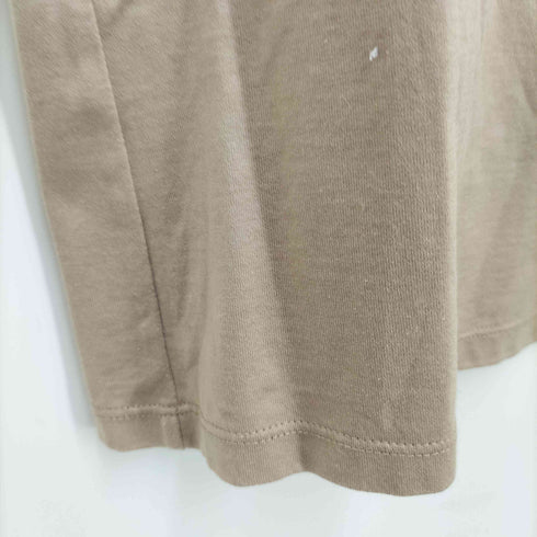 ロッソ ROSSO URBAN RESEARCH Peruvian T-shirt ペルヴィアン Tシャツ レディース FREE