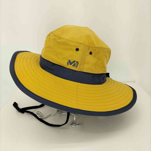 ミレー MILLET VENTING HAT メンズ