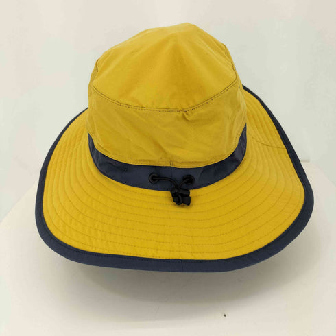 ミレー MILLET VENTING HAT メンズ