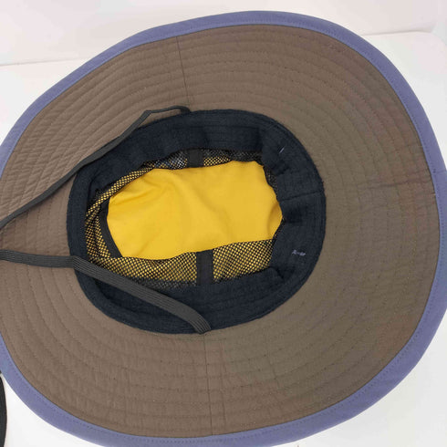 ミレー MILLET VENTING HAT メンズ