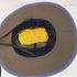 ミレー MILLET VENTING HAT メンズ