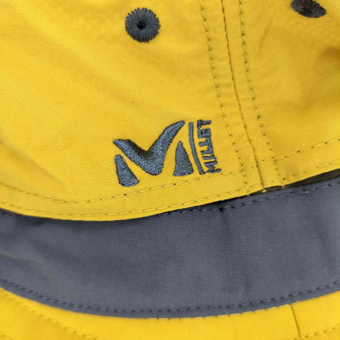 ミレー MILLET VENTING HAT メンズ
