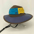 ミレー MILLET VENTING HAT メンズ