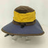 ミレー MILLET VENTING HAT メンズ