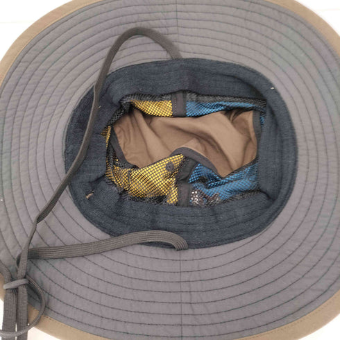 ミレー MILLET VENTING HAT メンズ