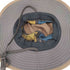ミレー MILLET VENTING HAT メンズ