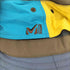 ミレー MILLET VENTING HAT メンズ