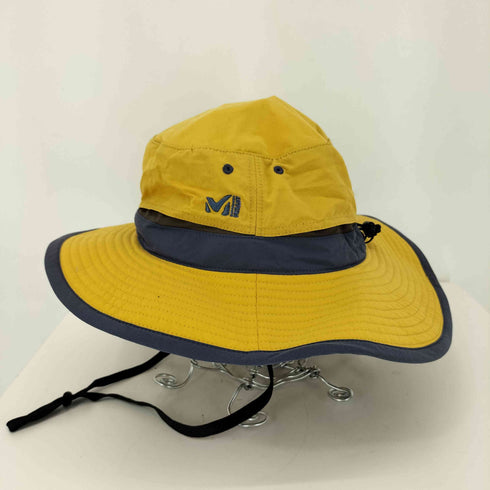 ミレー MILLET VENTING HAT メンズ