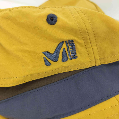 ミレー MILLET VENTING HAT メンズ