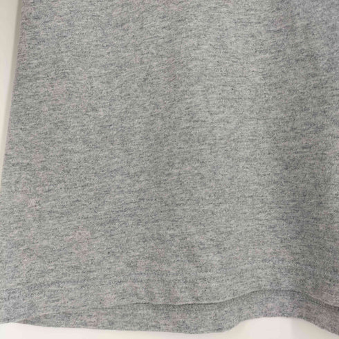 ウィンダンシー WIND AND SEA ロゴプリント クルーネック Tシャツ メンズ JPN:L