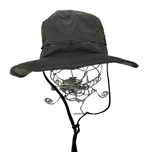 ミレー MILLET VENTING HAT メンズ