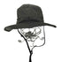 ミレー MILLET VENTING HAT メンズ